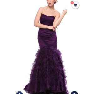 CINDERELLA DIVINE 3063 DRESS